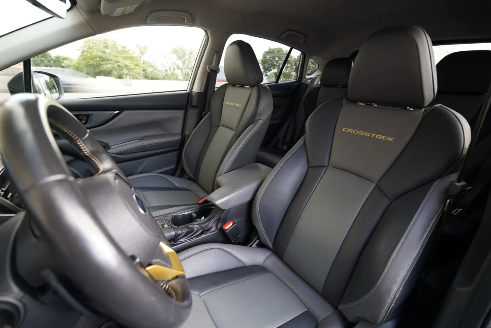 Subaru Crosstrek photo 21