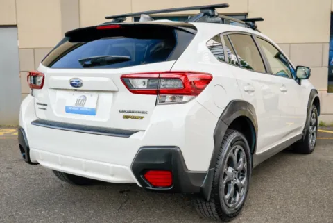 More photos of 2021 Subaru Crosstrek Sport at 101 Motors, NJ