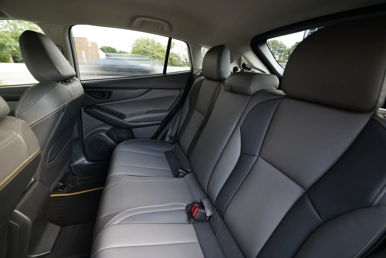Subaru Crosstrek photo 27