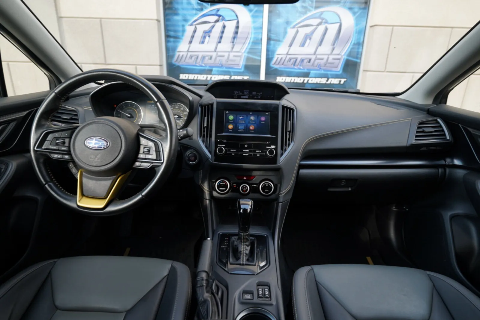 Subaru Crosstrek photo 40