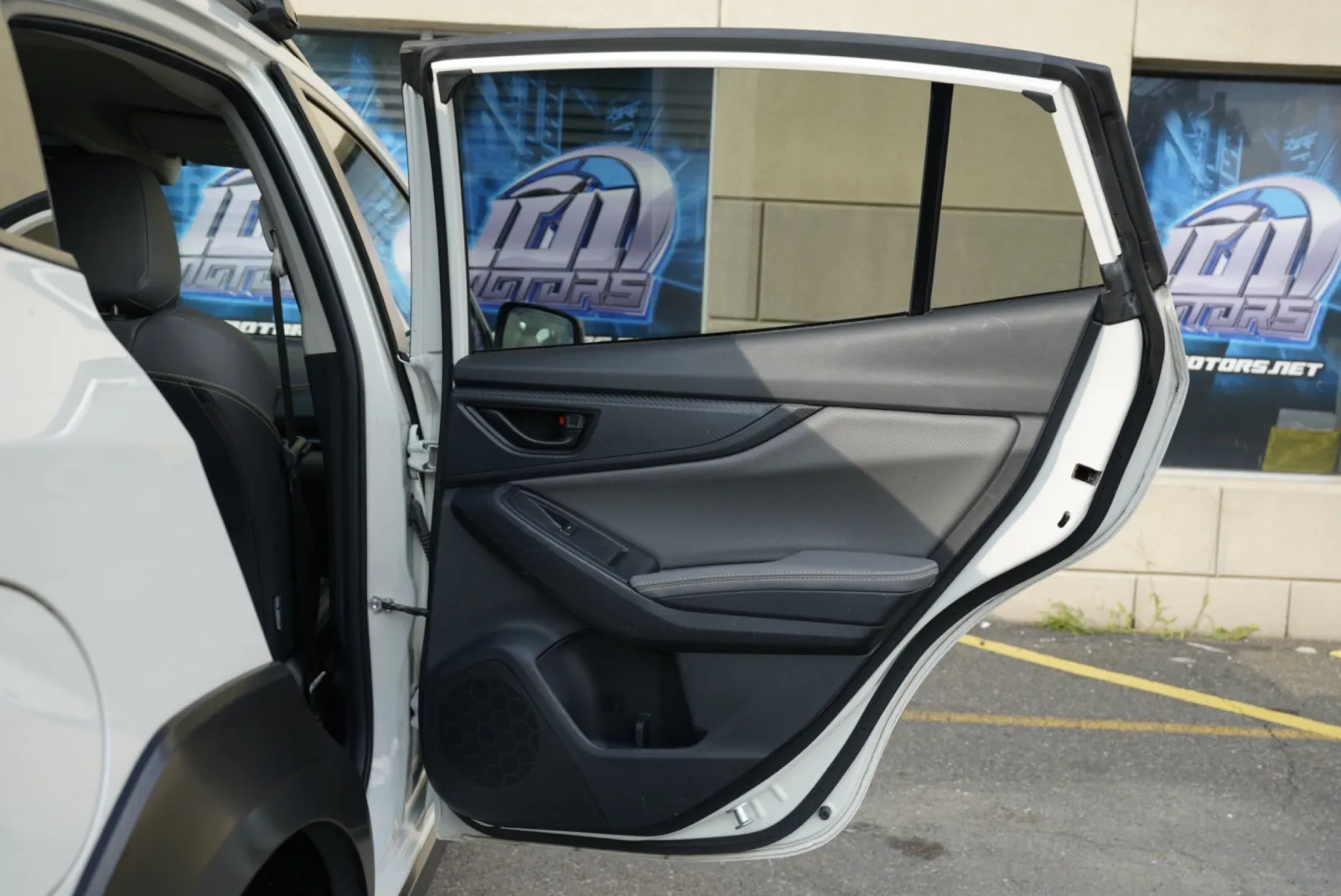 Subaru Crosstrek photo 30