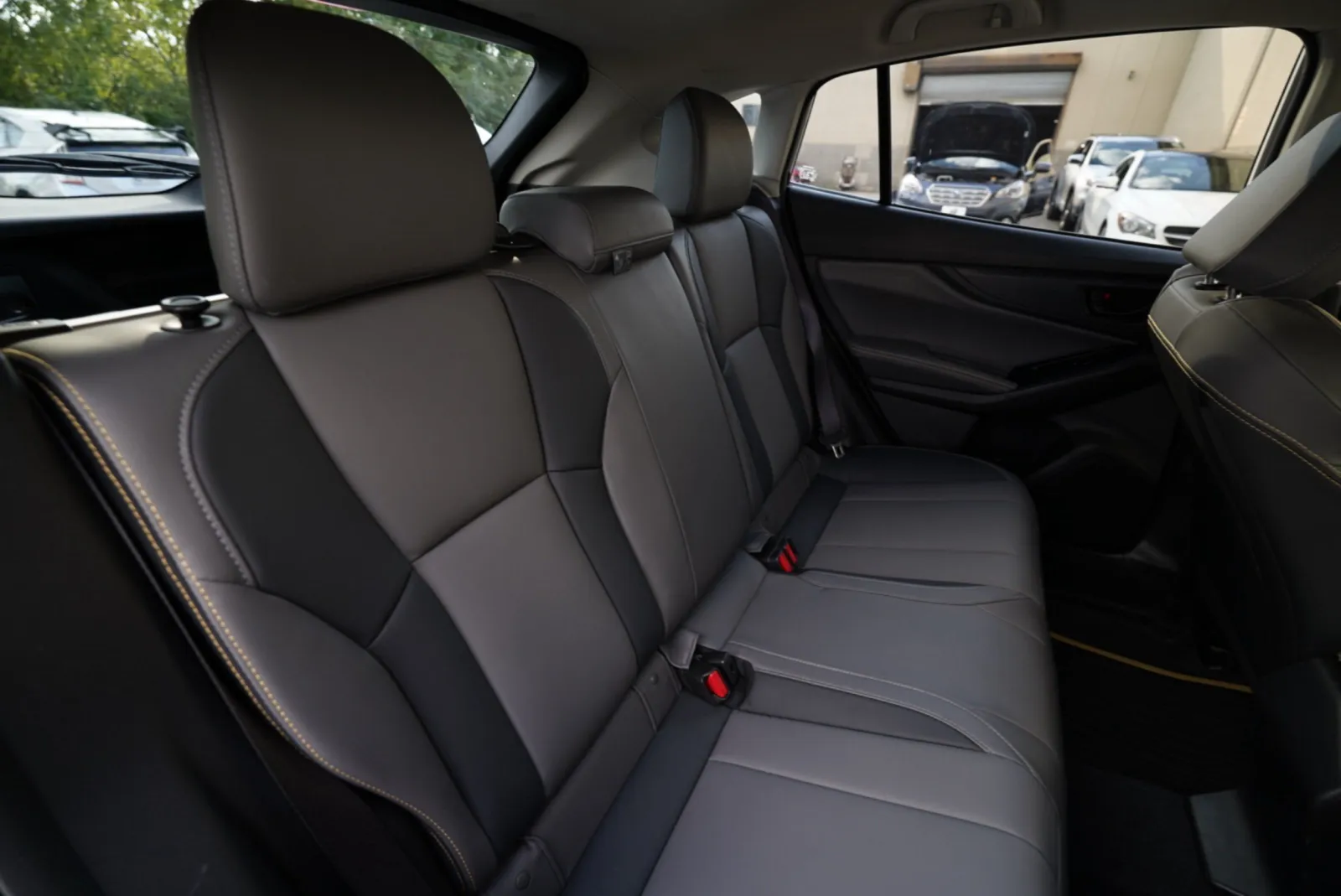 Subaru Crosstrek photo 34