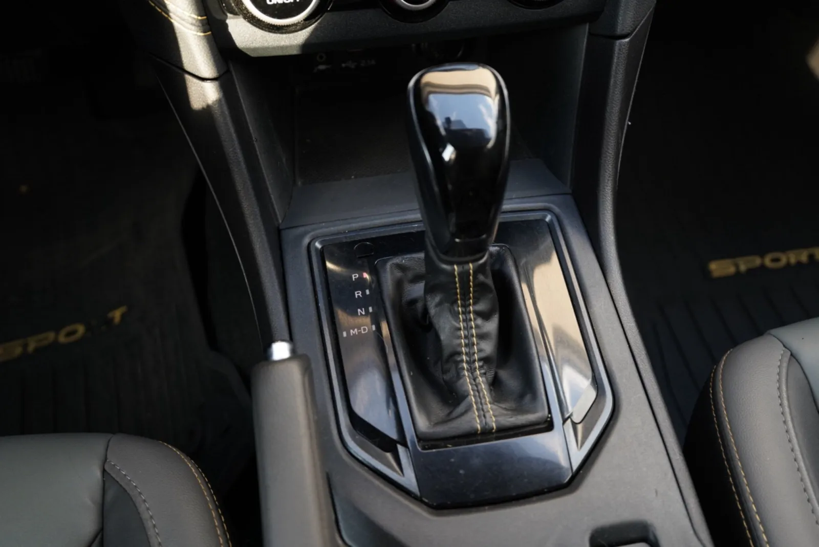 Subaru Crosstrek photo 45