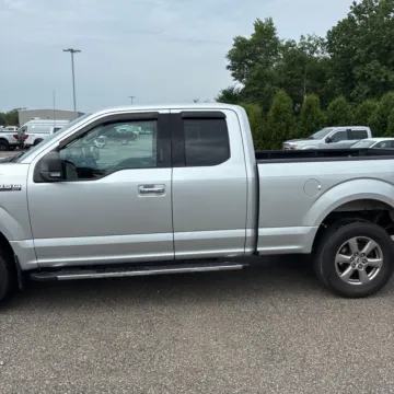 More photos of 2018 Ford F-150 XLT at 101 Motors, NJ
