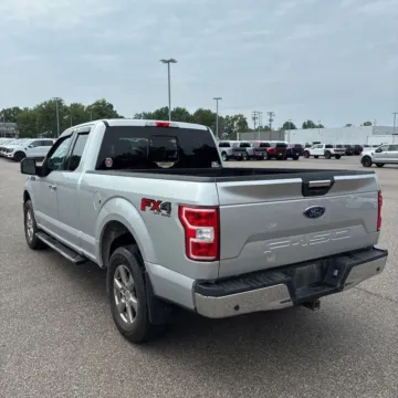 More photos of 2018 Ford F-150 XLT at 101 Motors, NJ