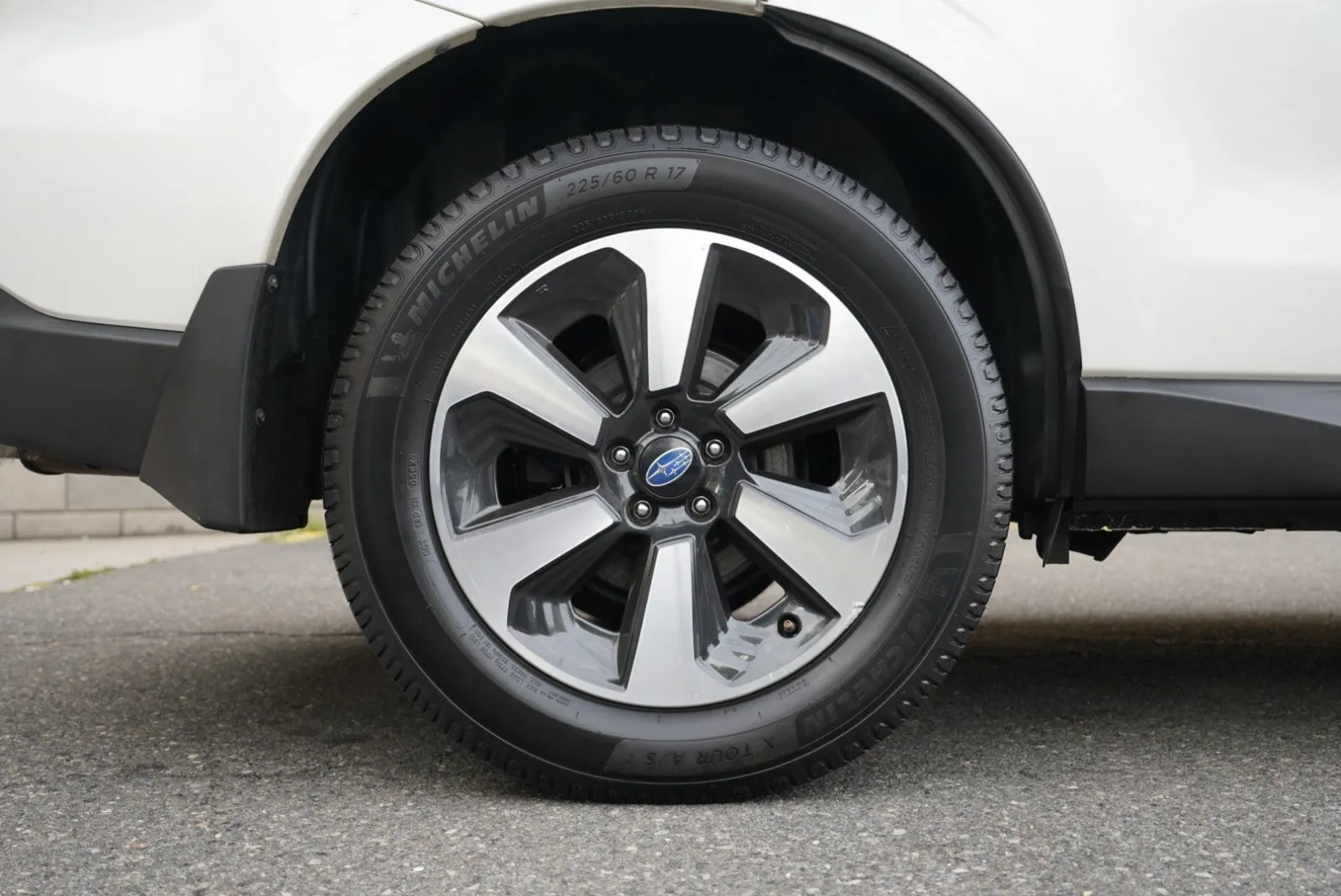 Subaru Forester photo 16