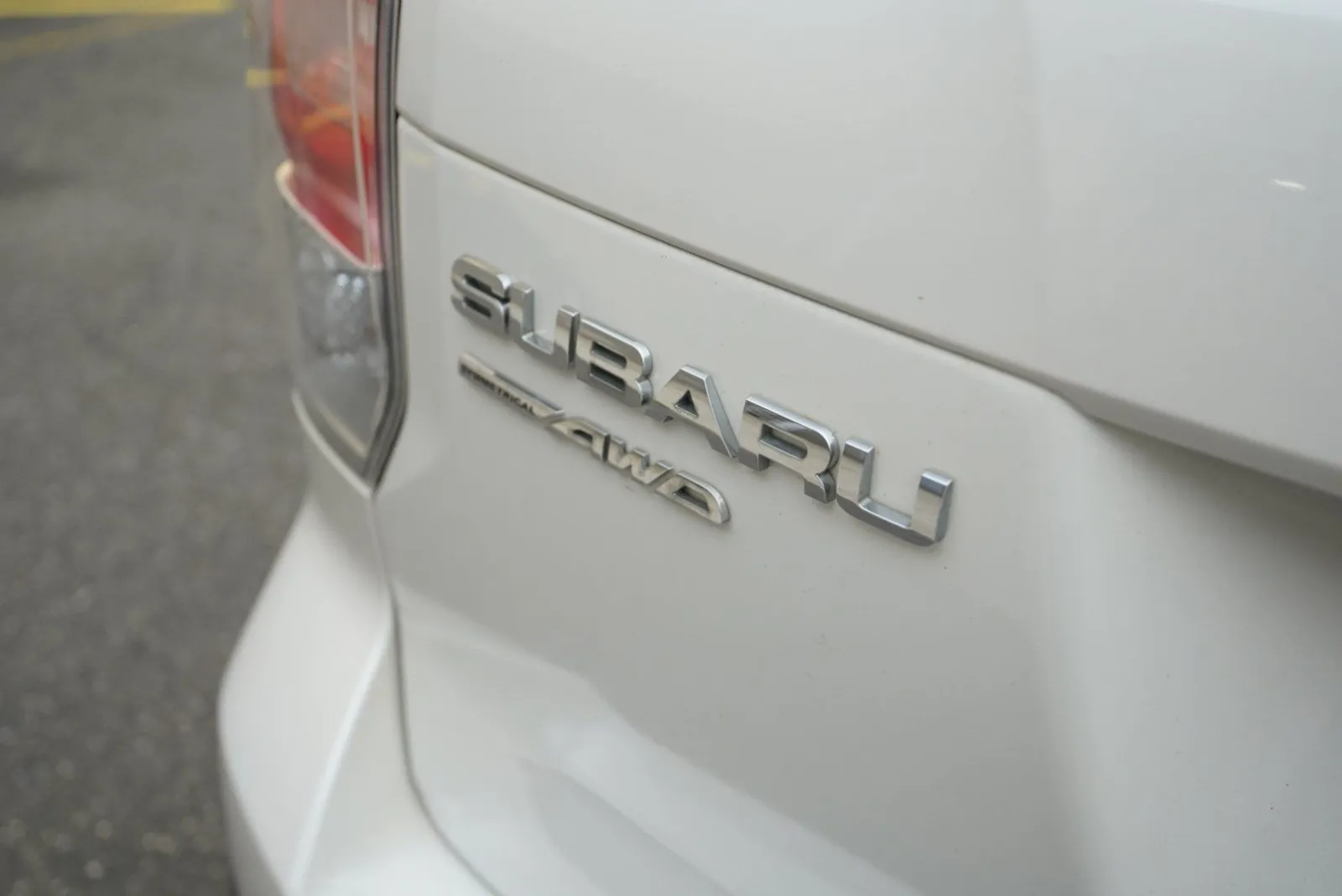 Subaru Forester photo 12