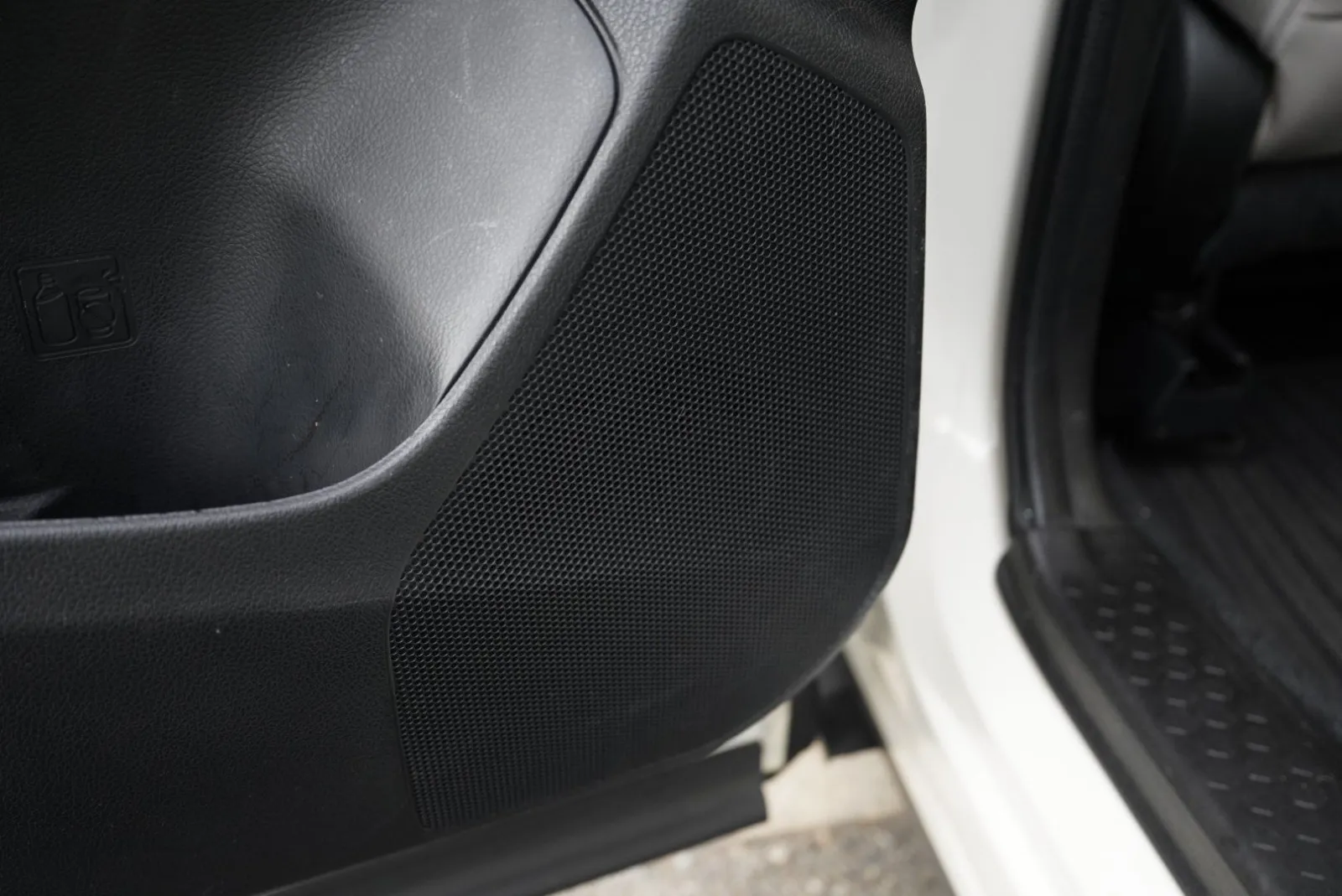 Subaru Forester photo 29