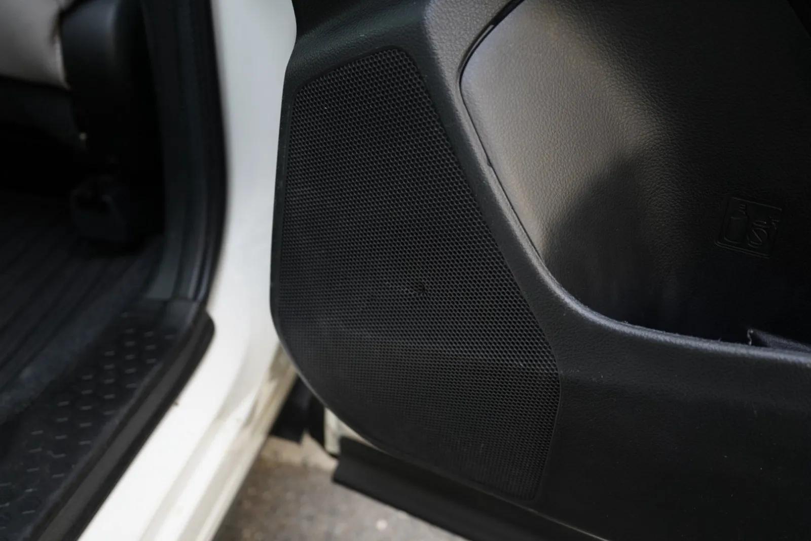 Subaru Forester photo 37