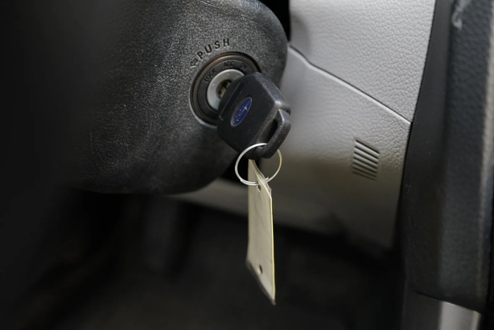 Subaru Forester photo 51