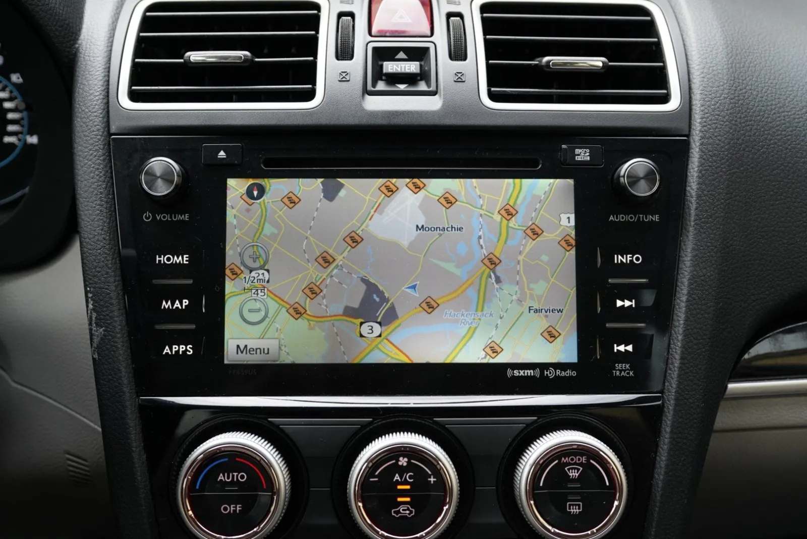 Subaru Forester photo 46