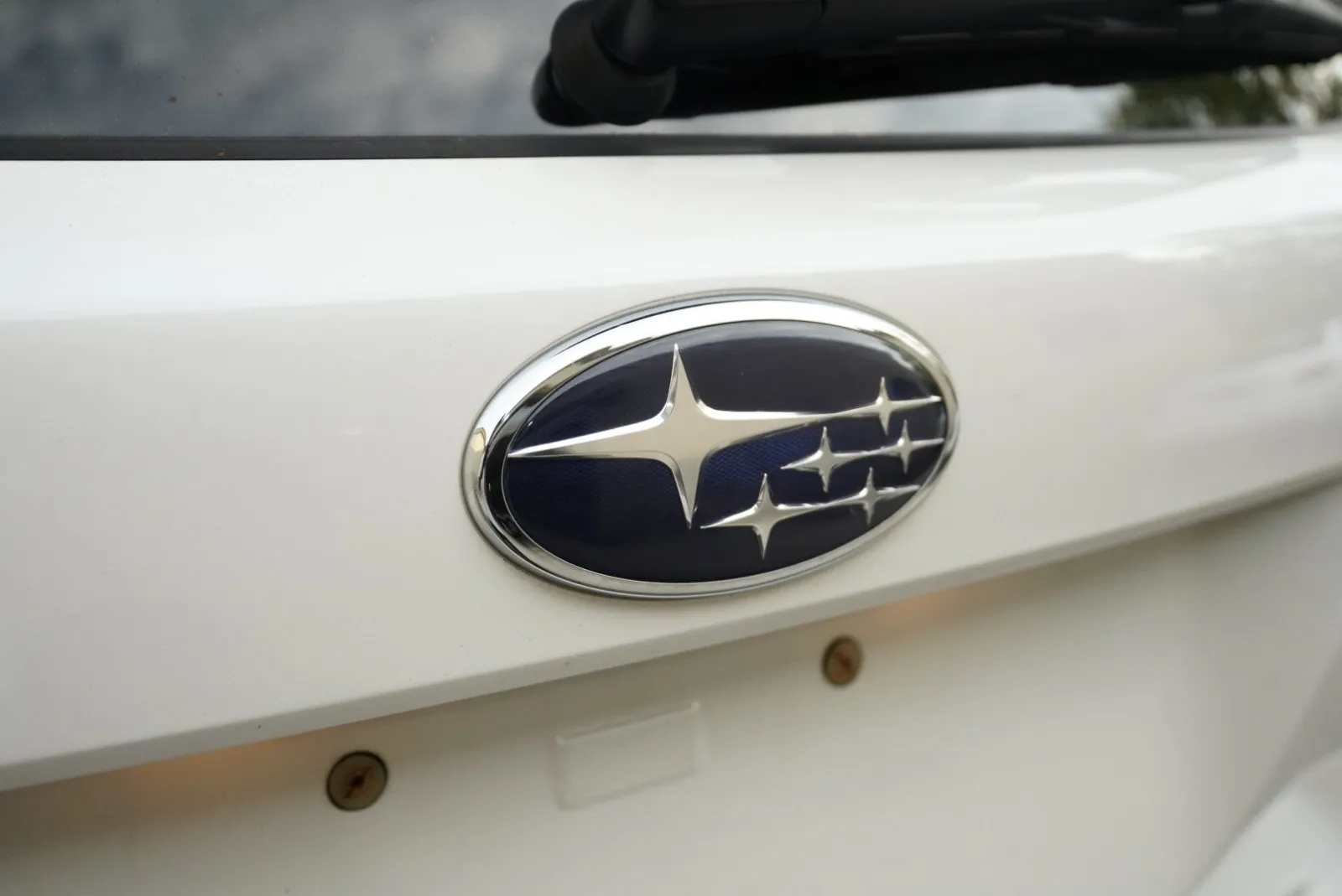 Subaru Forester photo 13