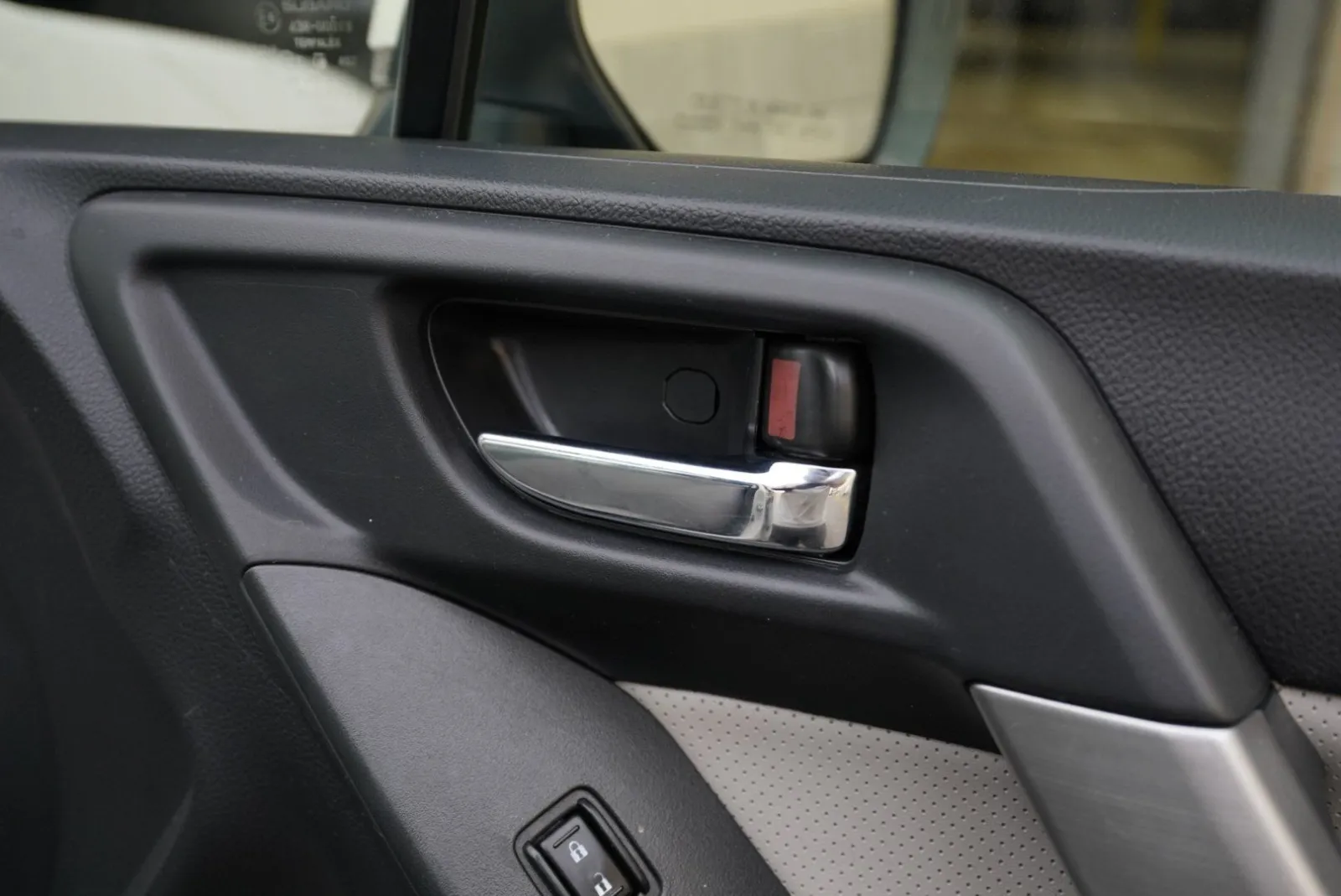 Subaru Forester photo 40