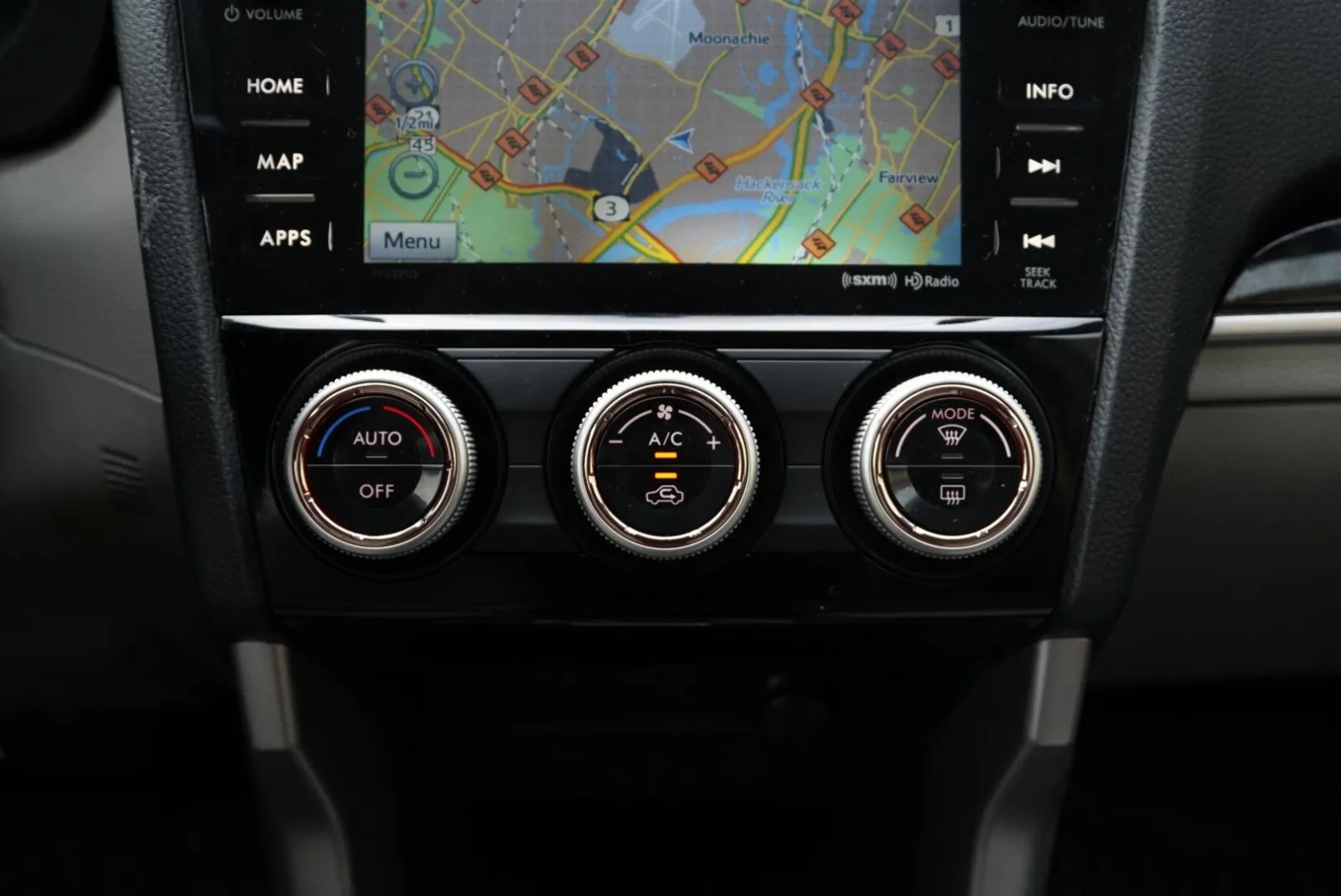 Subaru Forester photo 47