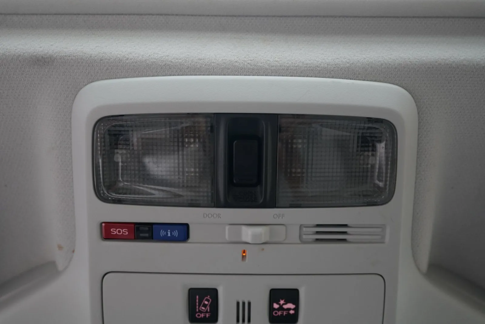 Subaru Forester photo 25