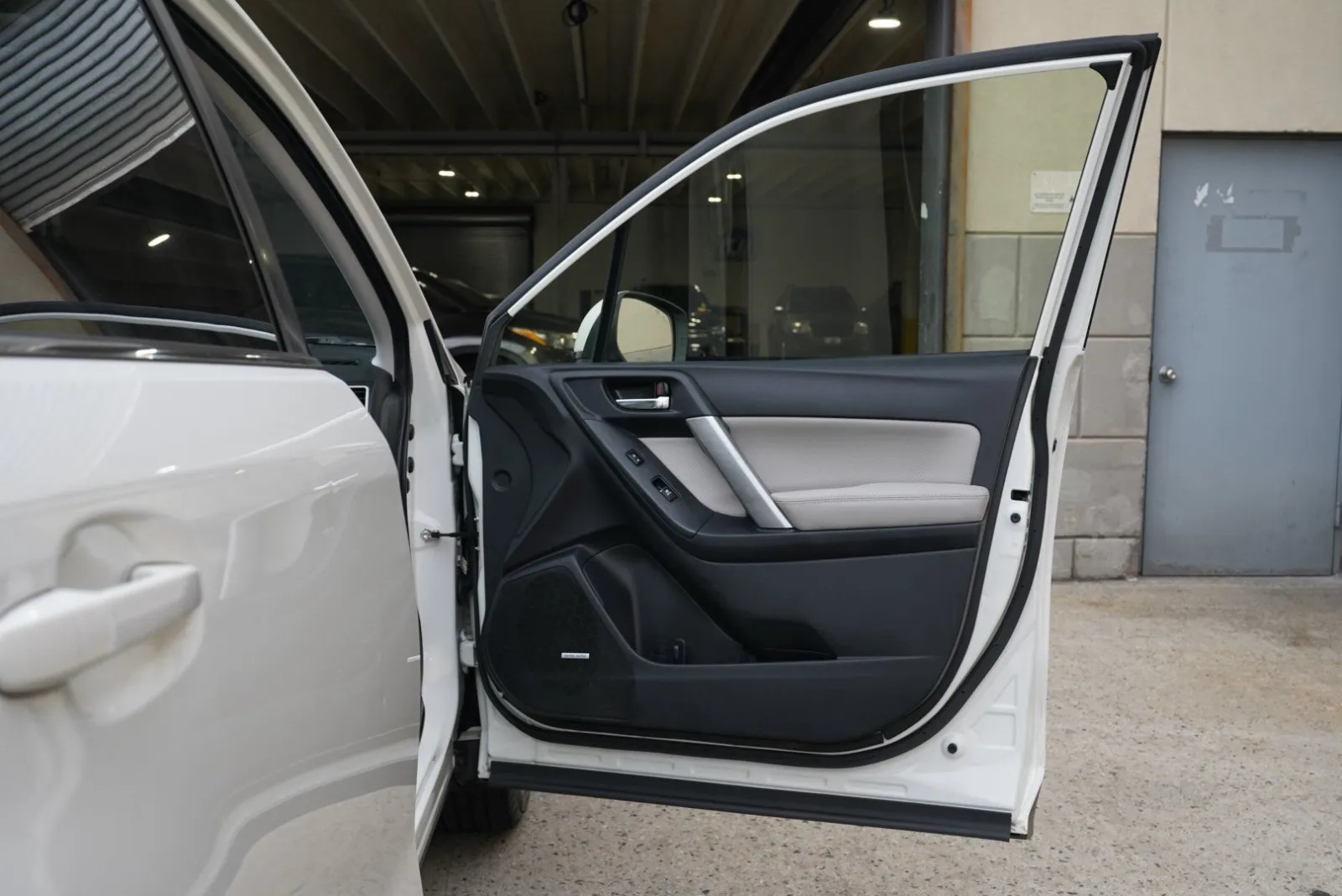 Subaru Forester photo 39