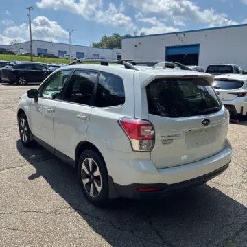 More photos of 2018 Subaru Forester 2.5i Limited at 101 Motors, NJ