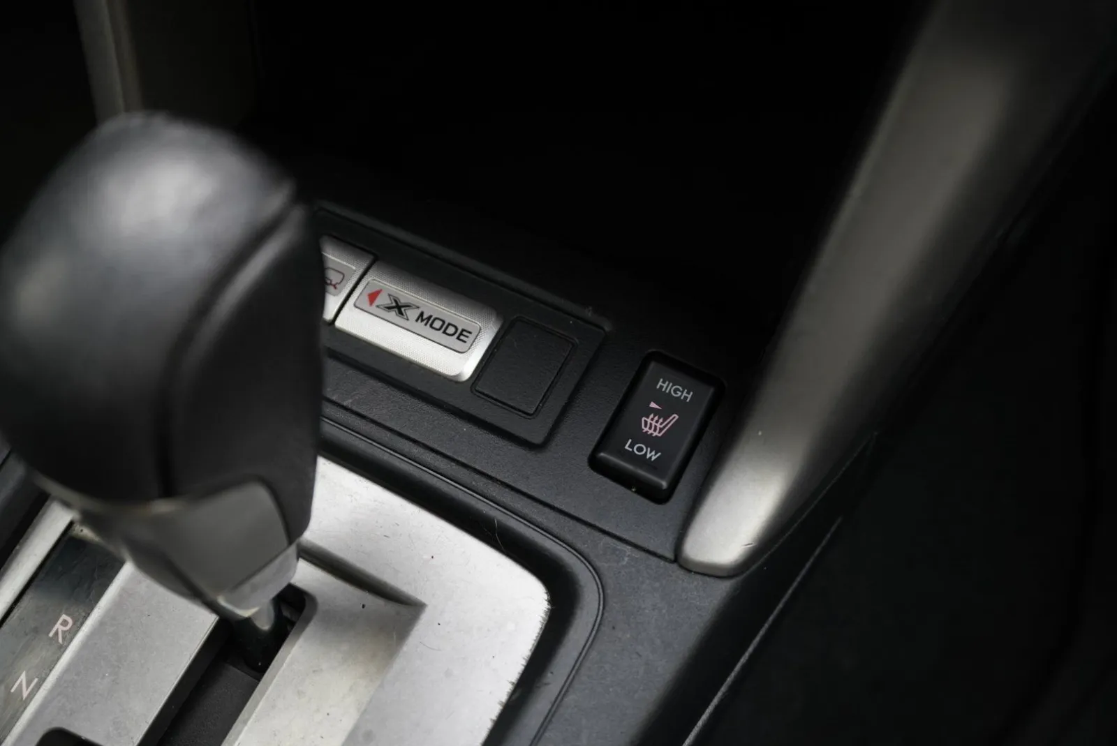 Subaru Forester photo 49