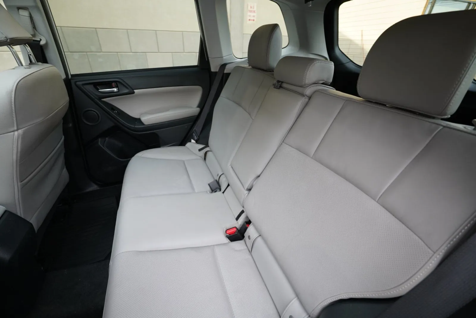 Subaru Forester photo 30