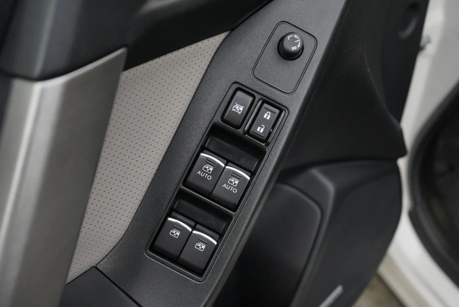 Subaru Forester photo 20