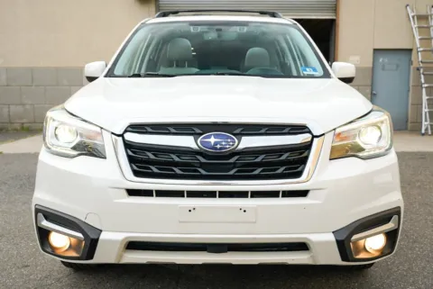 Photos of 2018 Subaru Forester 2.5i Limited for sale in Carlstadt, NJ at 101 Motors