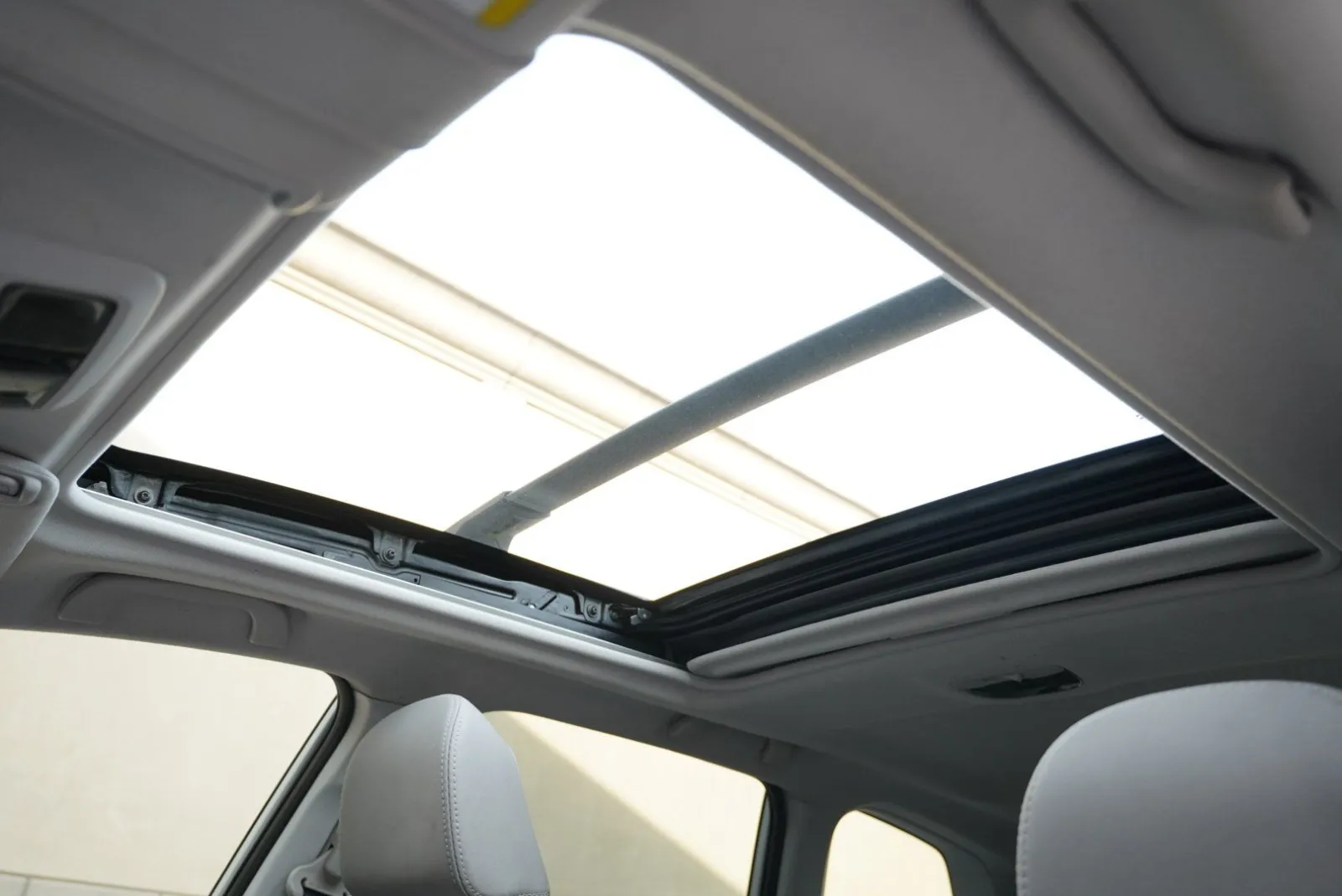 Subaru Forester photo 24