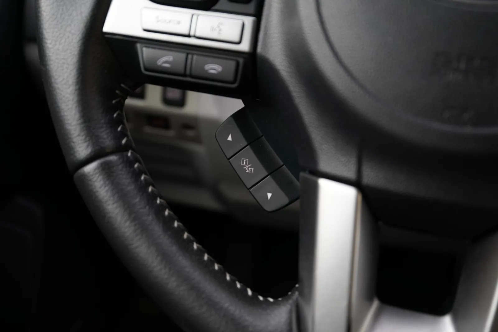 Subaru Forester photo 54
