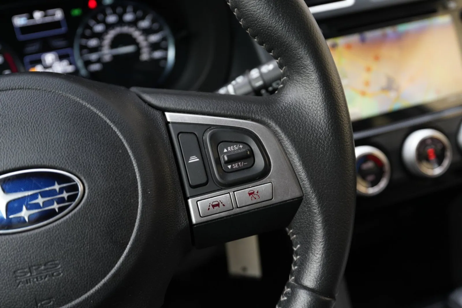 Subaru Forester photo 55