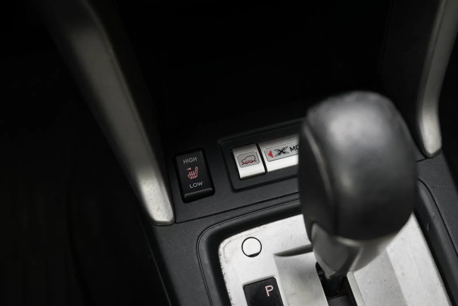 Subaru Forester photo 48