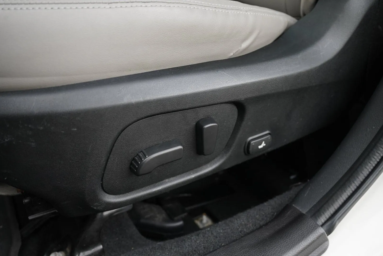 Subaru Forester photo 23