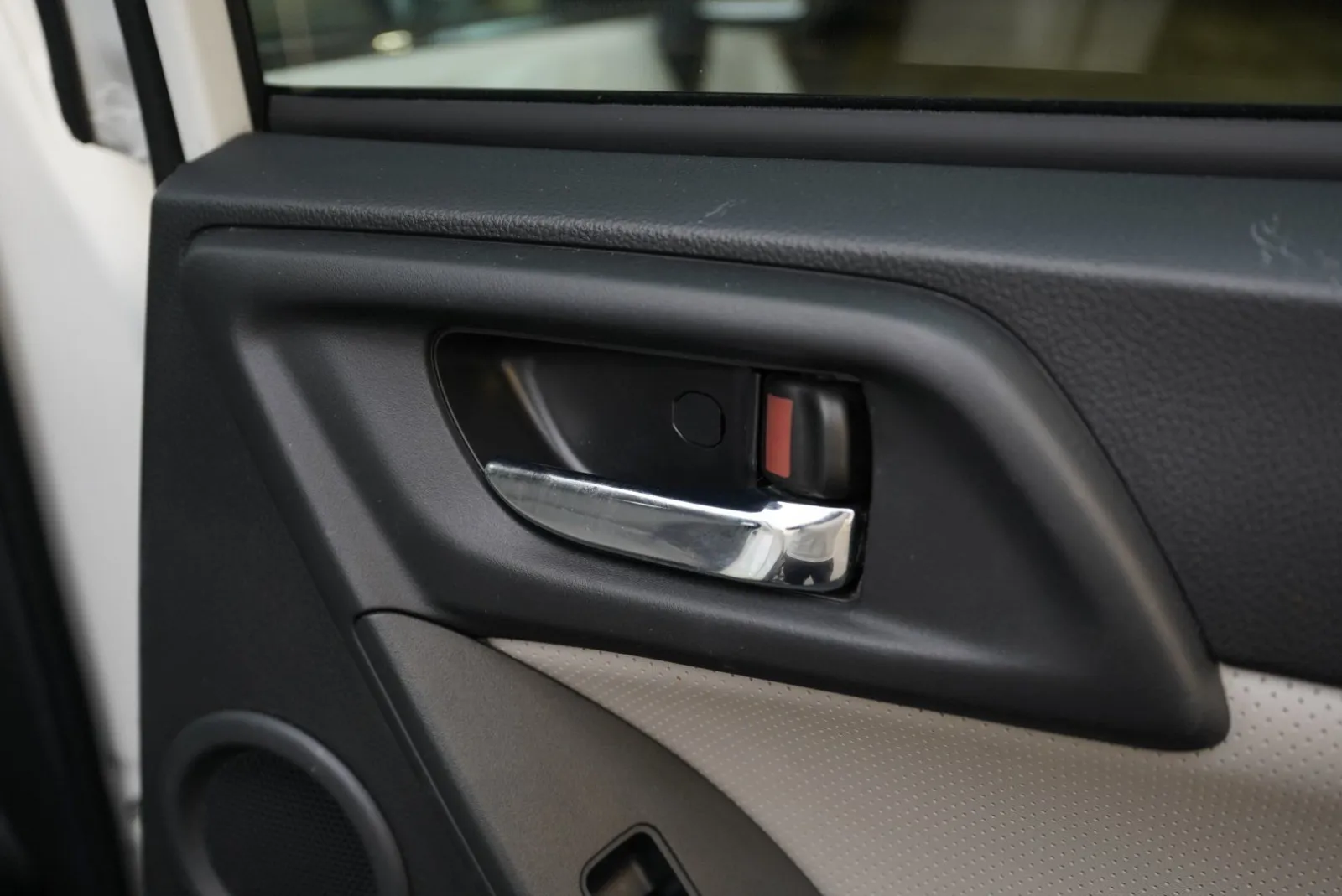 Subaru Forester photo 35