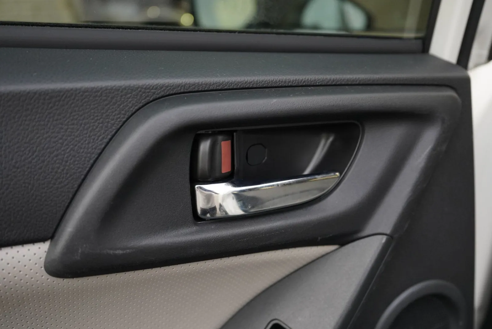 Subaru Forester photo 27