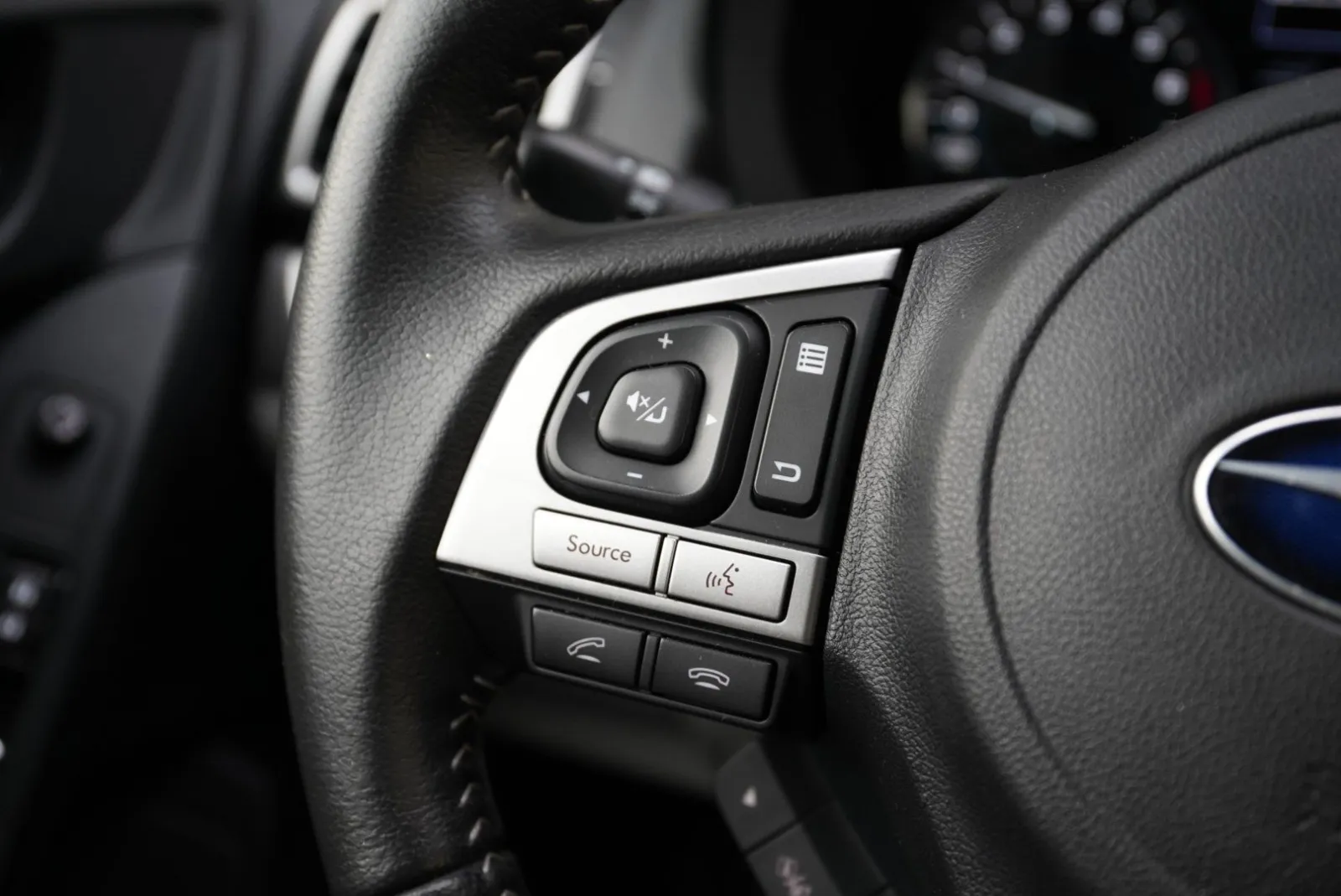 Subaru Forester photo 53