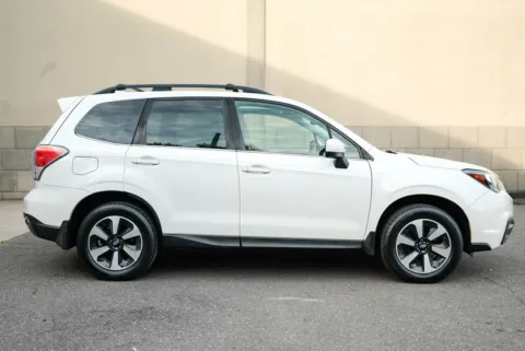 More photos of 2018 Subaru Forester 2.5i Limited at 101 Motors, NJ