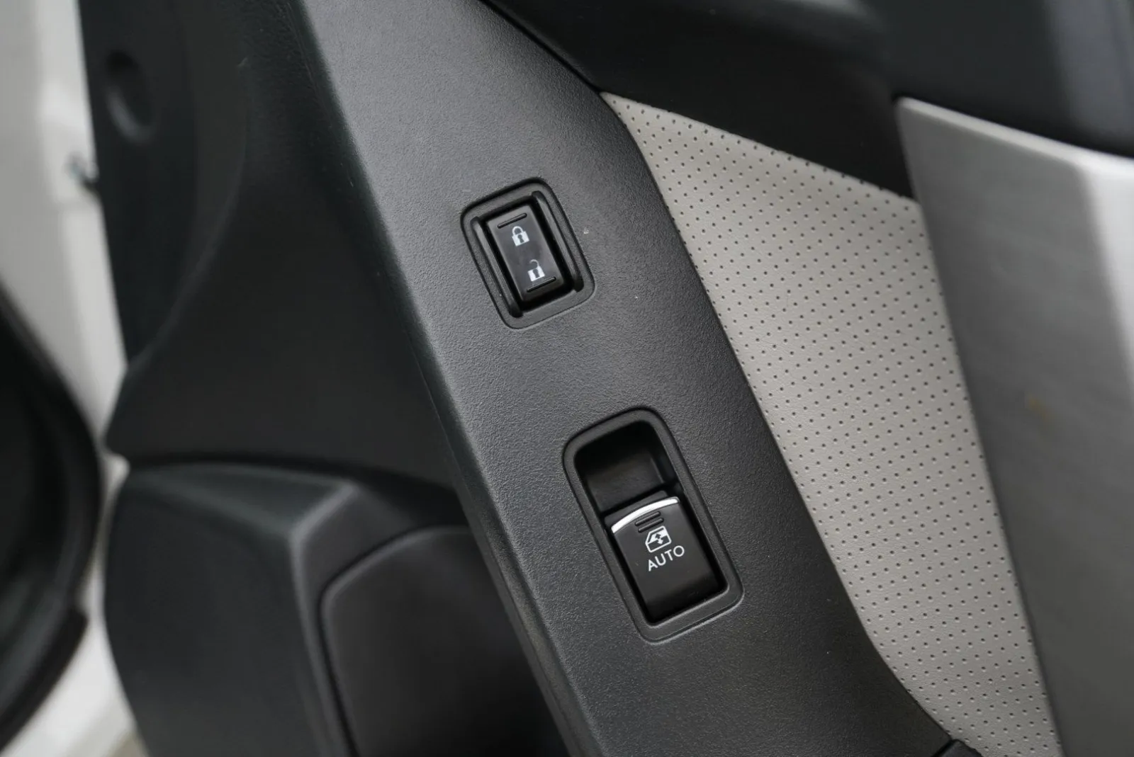 Subaru Forester photo 41