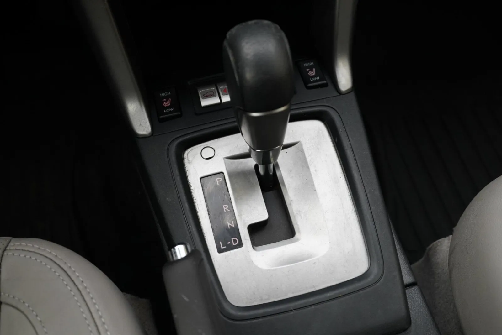 Subaru Forester photo 50