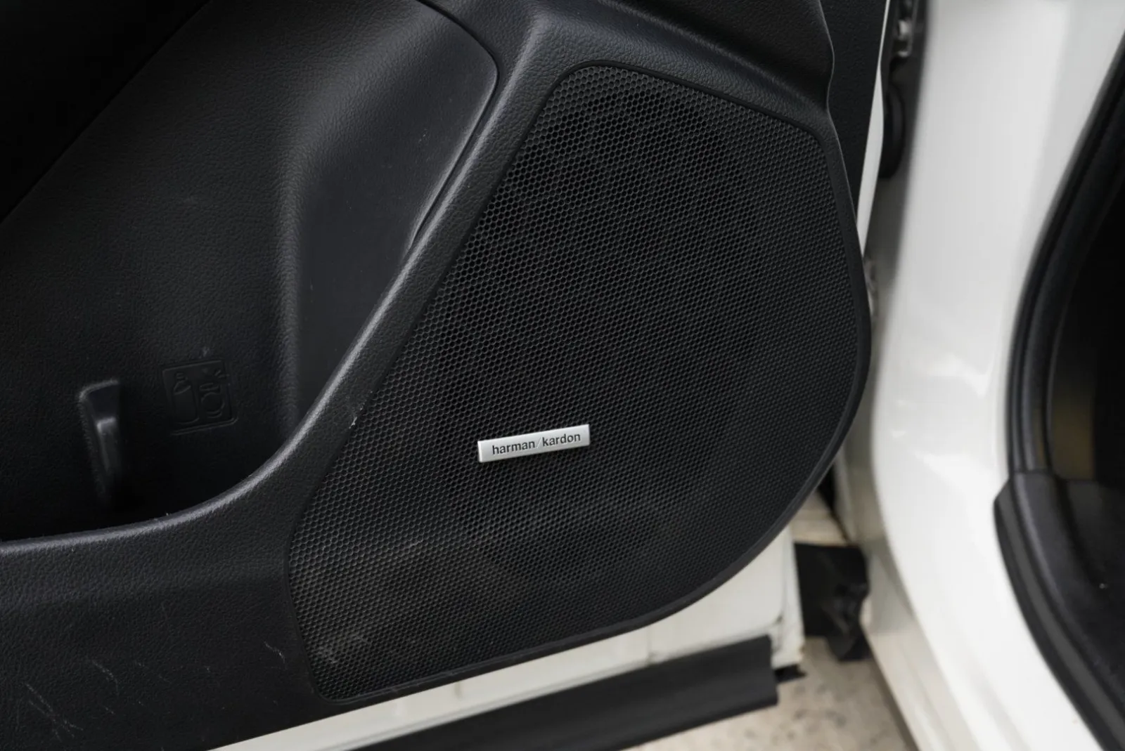 Subaru Forester photo 21