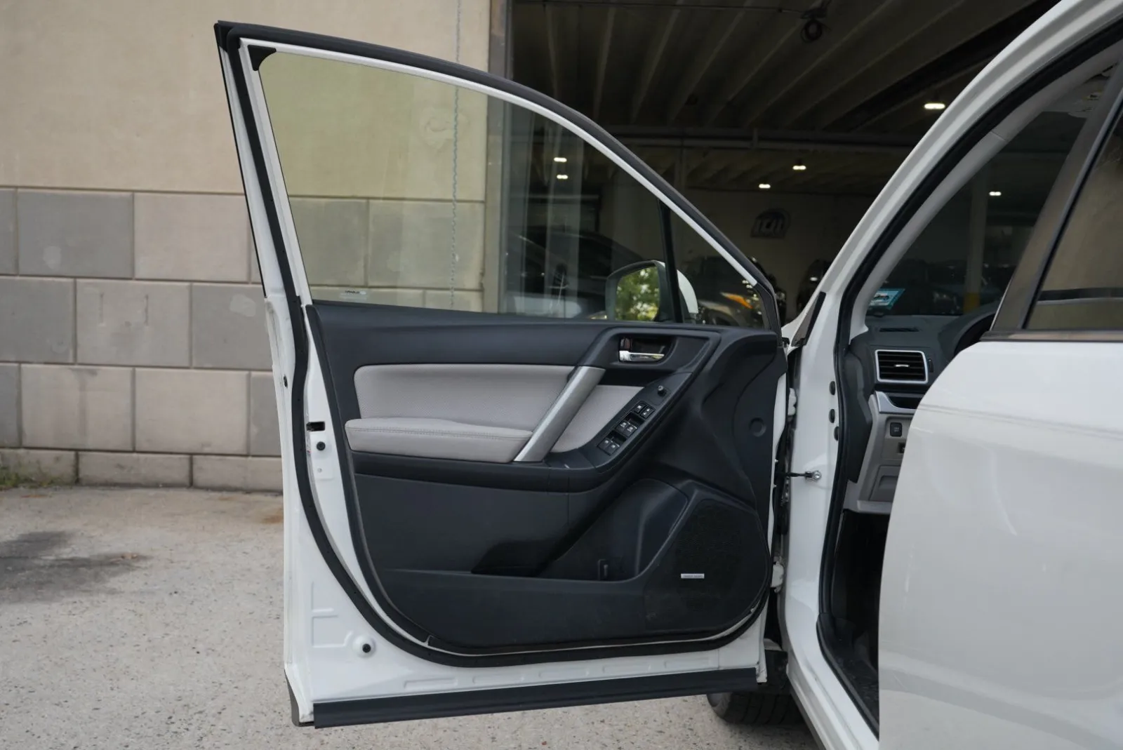 Subaru Forester photo 18