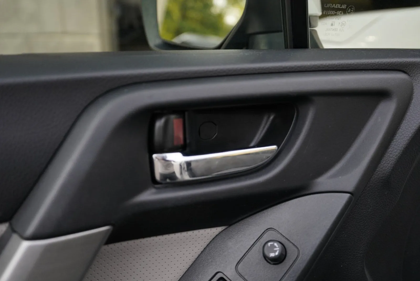 Subaru Forester photo 19
