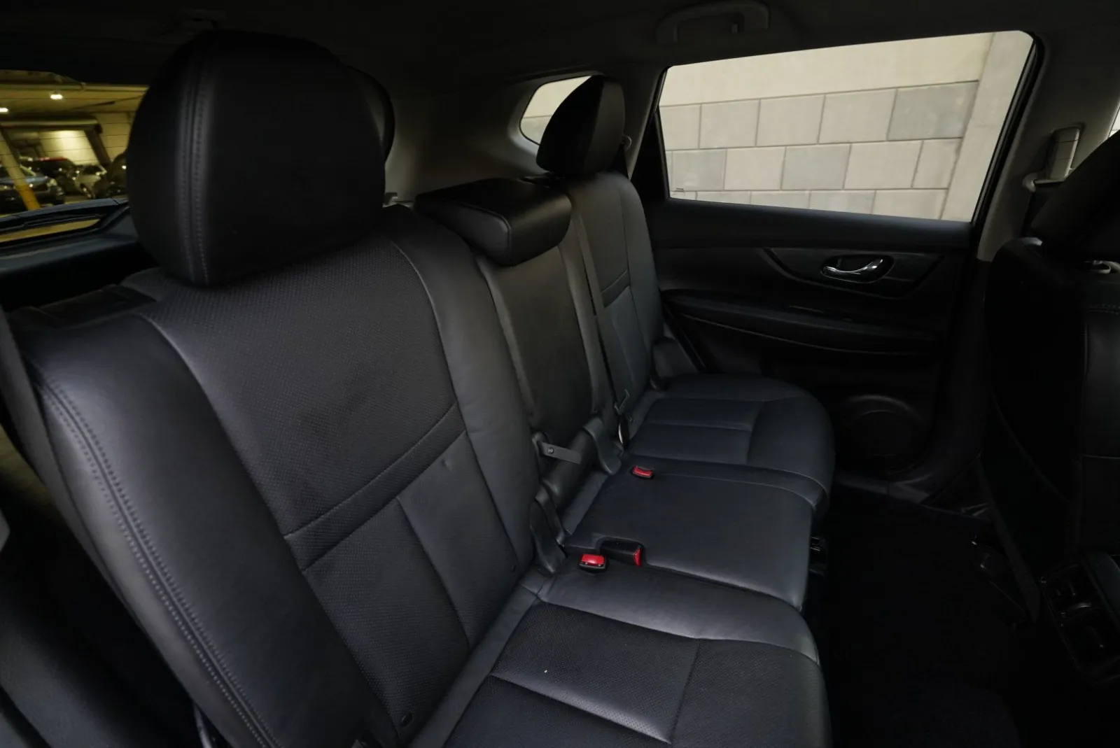Nissan Rogue photo 30