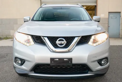 Photos of 2014 Nissan Rogue SL for sale in Carlstadt, NJ at 101 Motors