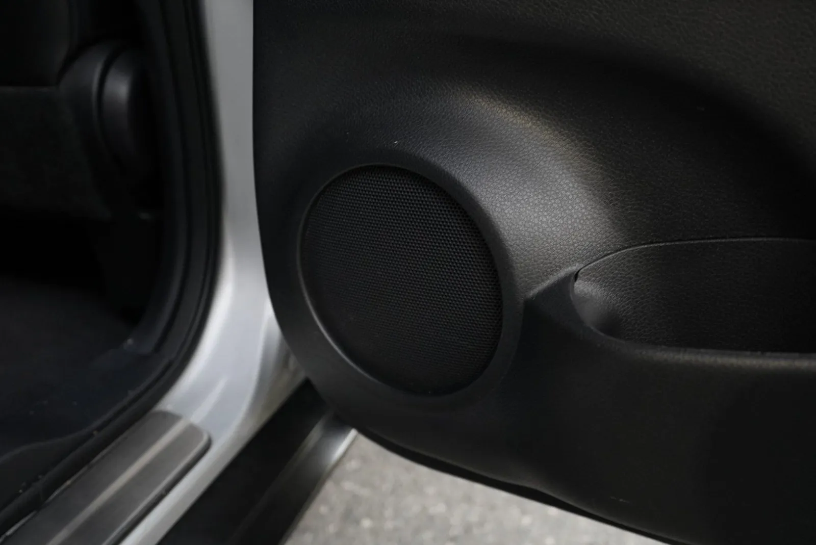 Nissan Rogue photo 29