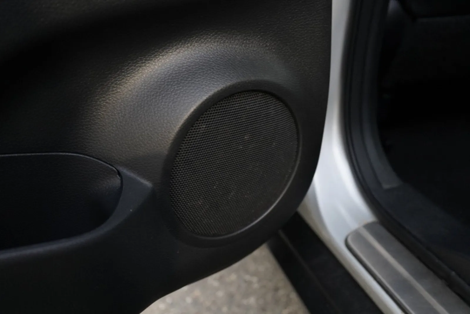 Nissan Rogue photo 22
