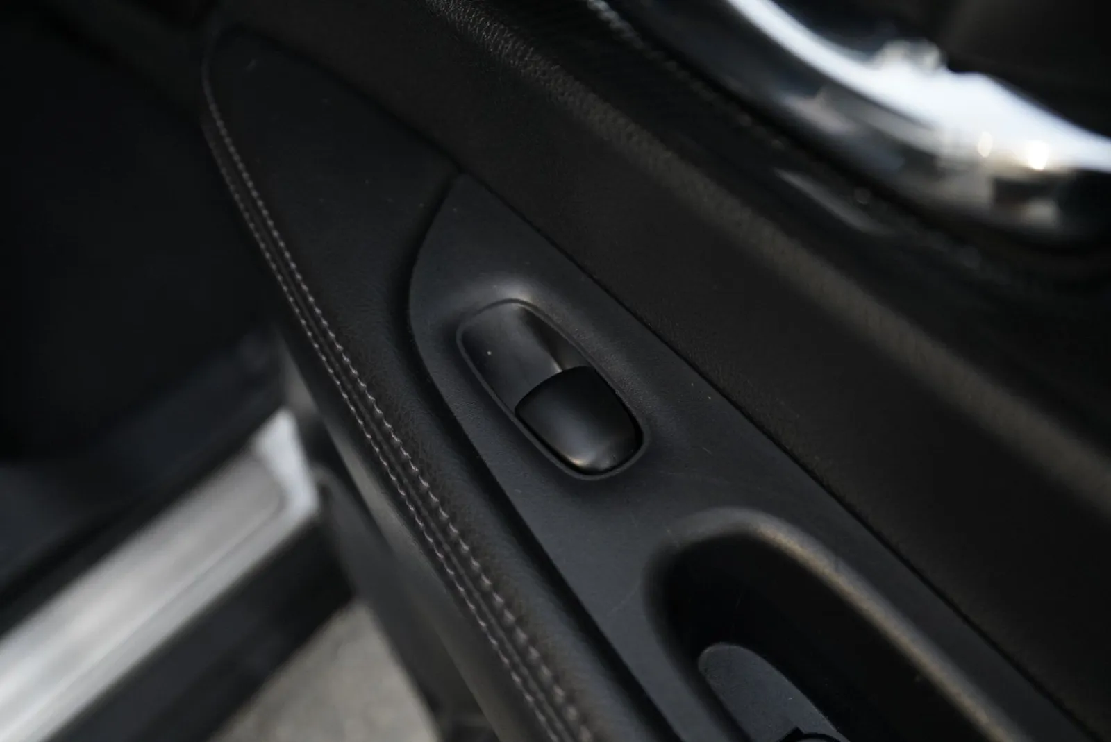 Nissan Rogue photo 28