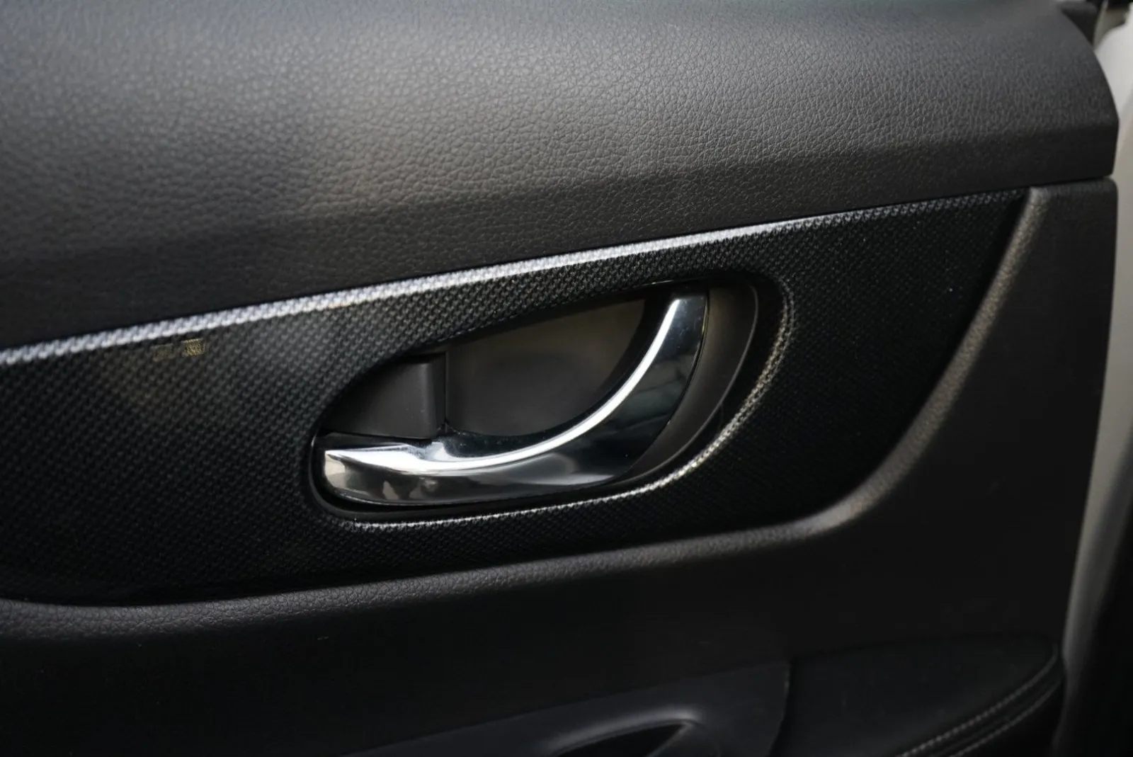 Nissan Rogue photo 20