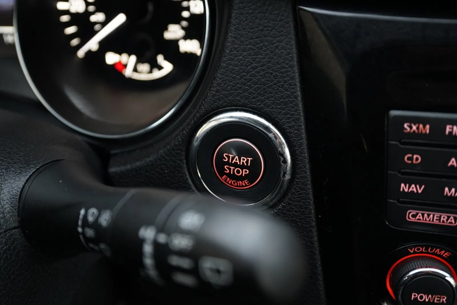 Nissan Rogue photo 40