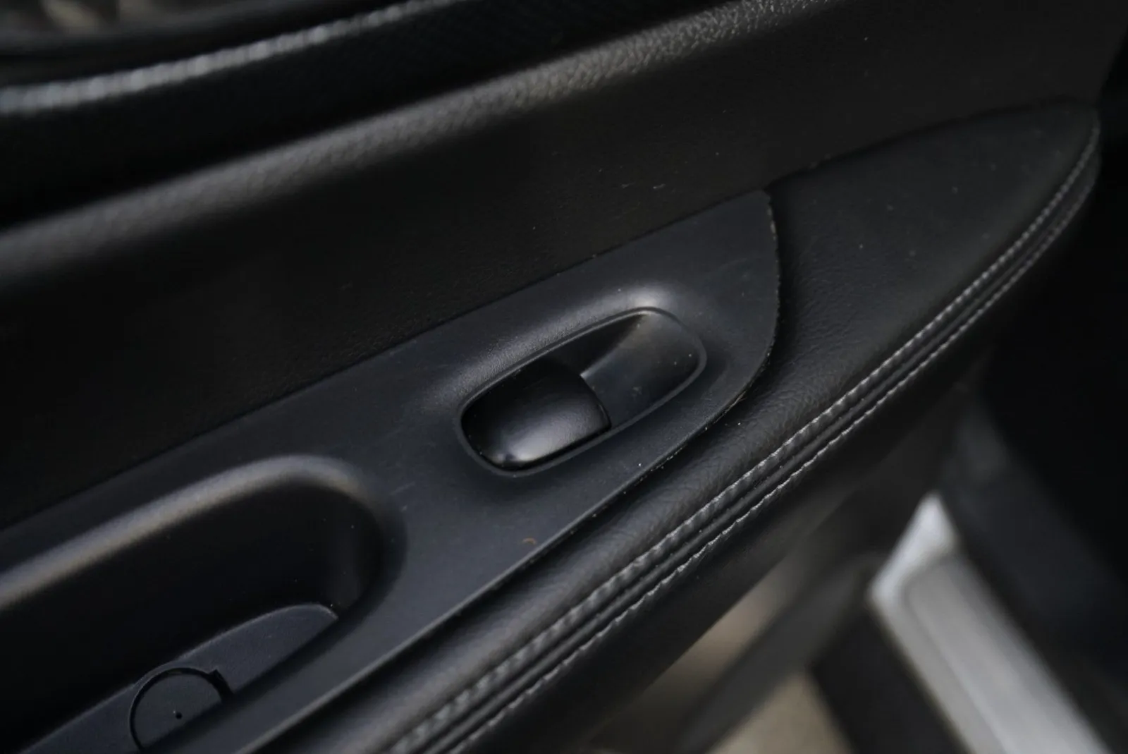 Nissan Rogue photo 21