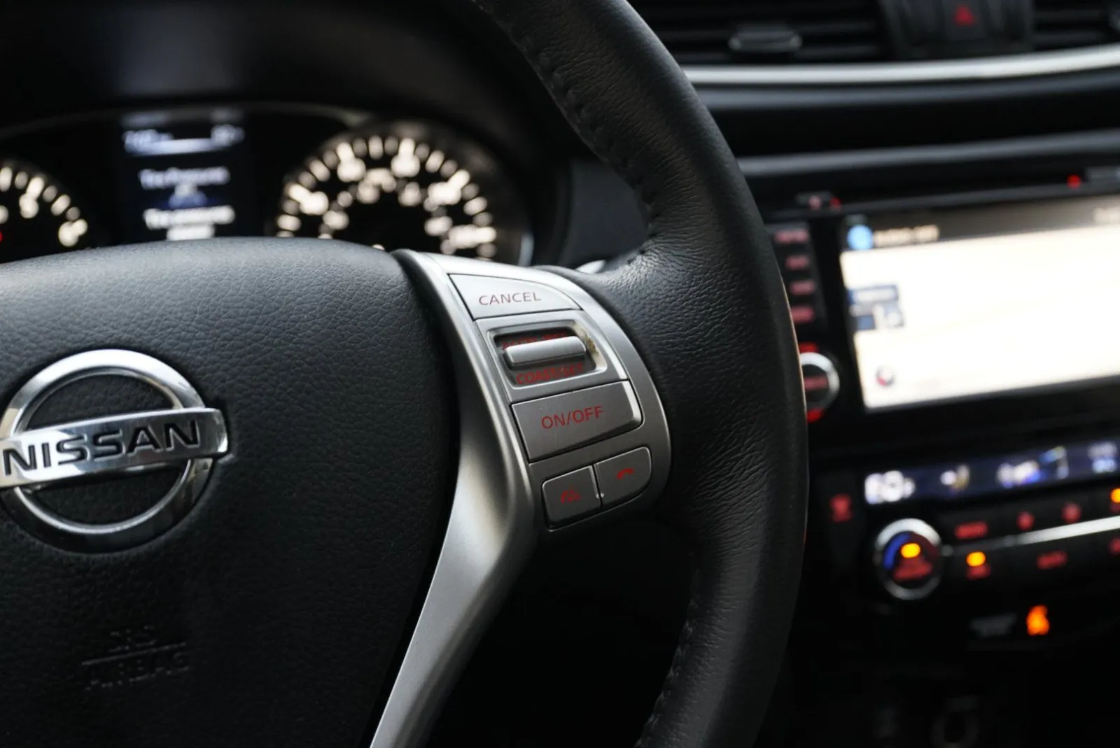Nissan Rogue photo 43