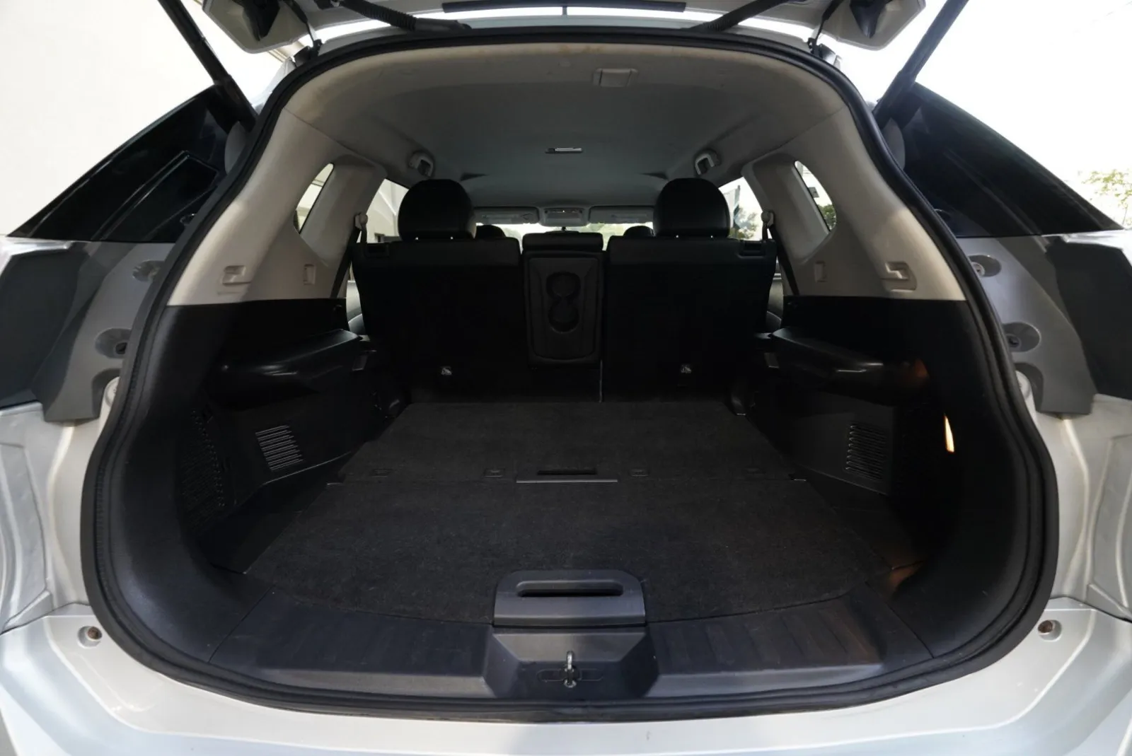 Nissan Rogue photo 25