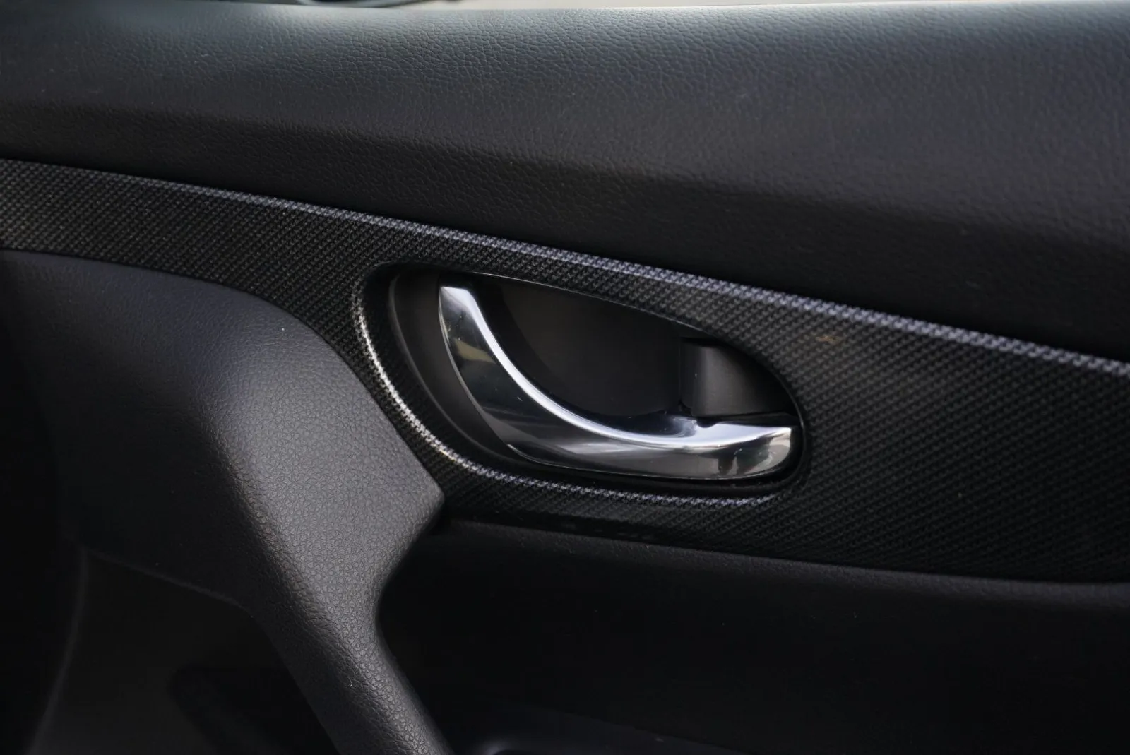 Nissan Rogue photo 32